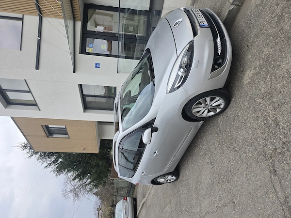 Renault Grand Scenic 1.6dCi bose 7 locuri