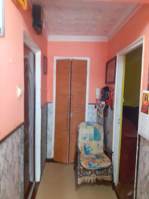 apartament de vanzare — fotografia 1