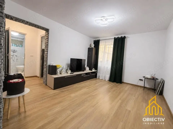 Apartament 2 camere RENOVAT Maratei — fotografia 1