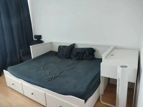 Apartament 4 camere. Cu Centrala. La 5 min de metrou. Aparatorii Patriei — fotografia 3