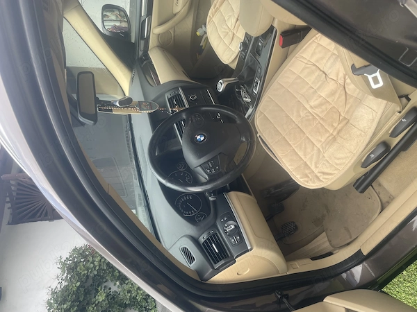 BMW x3 2014 sDrive