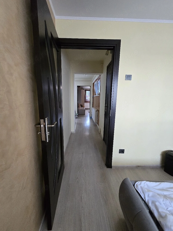 Apartament DEVA|2camere|decomandat|42mp|et.3 cu lift|renovat|modern — fotografia 3