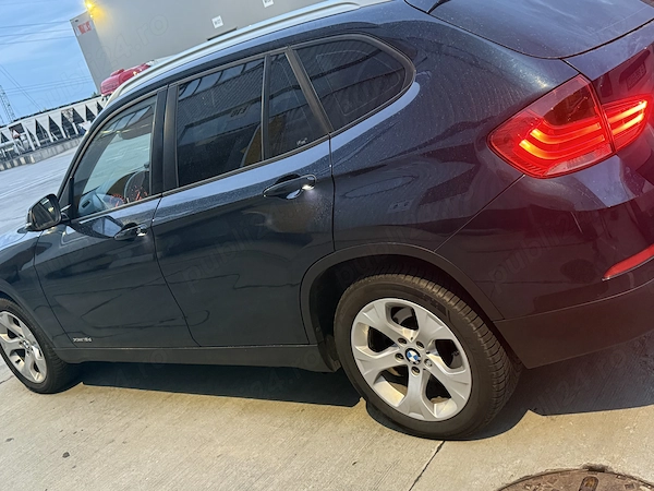 BMW X Series (Generic) 2015