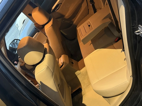 BMW X Series (Generic) 2015 — imagine 7