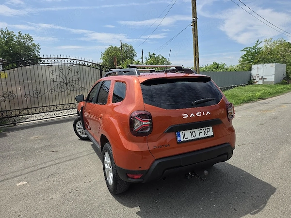 DACIA Duster 2023 — imagine 4