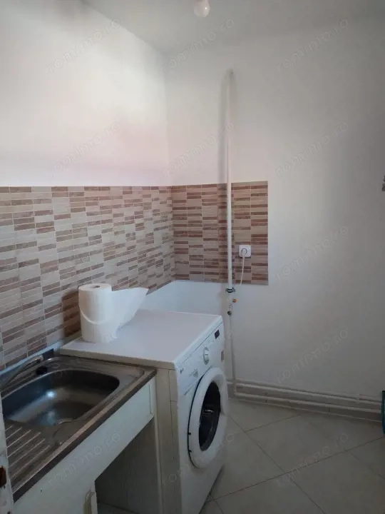 Apartament 2 camere de vânzare, 35 mp – zona Balș — fotografia 3