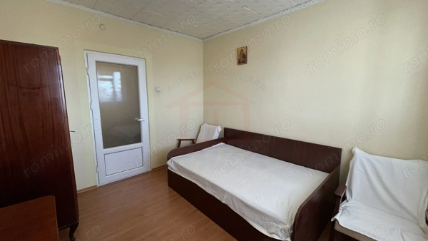 Apartament spațios cu 3 camere, 3 ICFrimu, 80mp, nu este masnsarda — fotografia 2