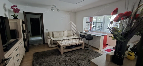 Apartament 2 camere de vânzare, zona Aradului, Timisoara — fotografia 2