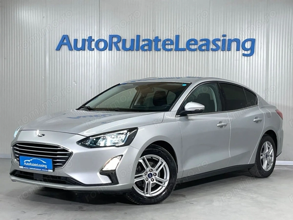 FORD Focus 2022