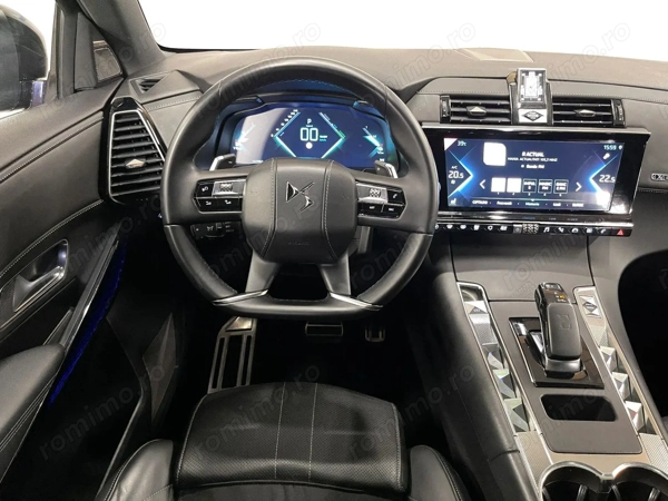 DS AUTOMOBILES DS7 Crossback 2021 — imagine 6