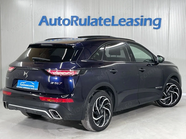DS AUTOMOBILES DS7 Crossback 2021 — imagine 3