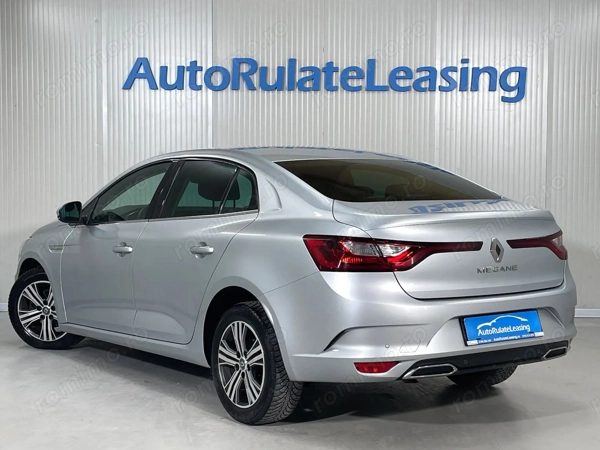 RENAULT Megane 2021 — imagine 4