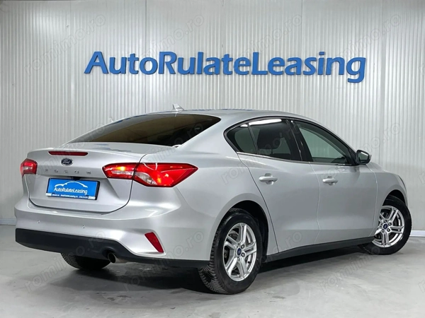 FORD Focus 2022 — imagine 3