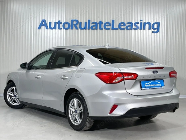 FORD Focus 2022 — imagine 4