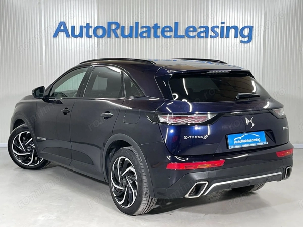 DS AUTOMOBILES DS7 Crossback 2021 — imagine 4
