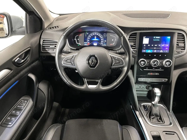 RENAULT Megane 2021 — imagine 6