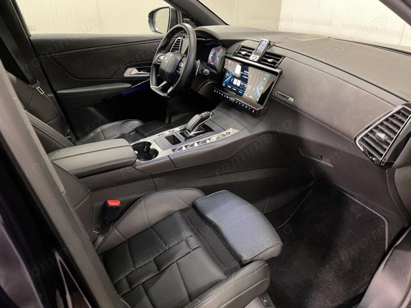 DS AUTOMOBILES DS7 Crossback 2021 — imagine 11