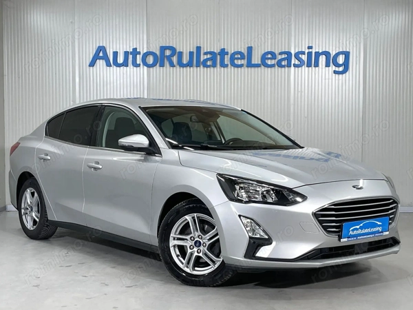 FORD Focus 2022 — imagine 2