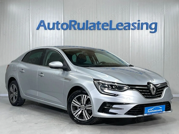 RENAULT Megane 2021 — imagine 2