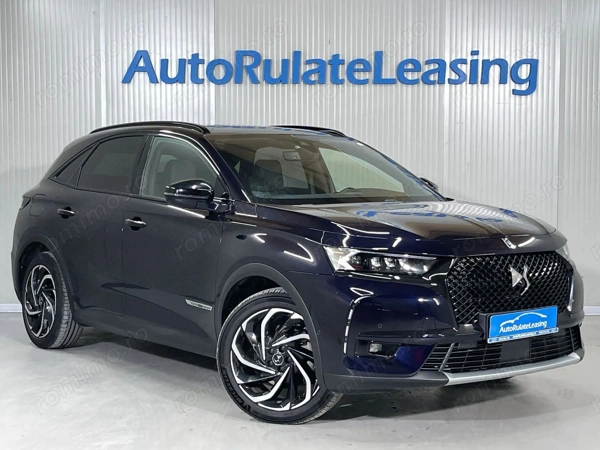 DS AUTOMOBILES DS7 Crossback 2021 — imagine 2