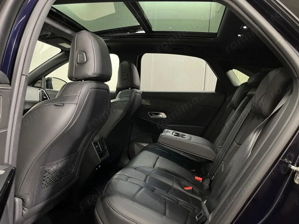 DS AUTOMOBILES DS7 Crossback 2021 — imagine 12