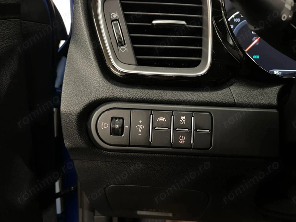 KIA Xceed 2021 — imagine 19