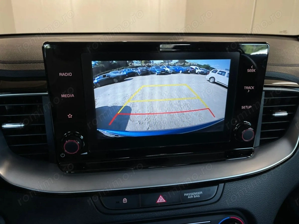 KIA Xceed 2021 — imagine 13
