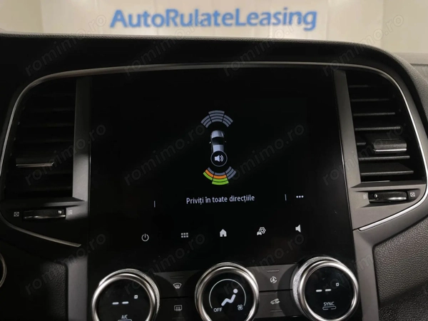 RENAULT Megane 2021 — imagine 17