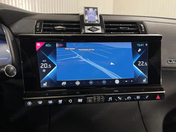 DS AUTOMOBILES DS7 Crossback 2021 — imagine 18