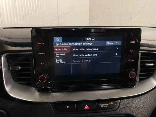 KIA Xceed 2021 — imagine 14