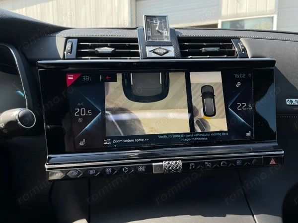DS AUTOMOBILES DS7 Crossback 2021 — imagine 16