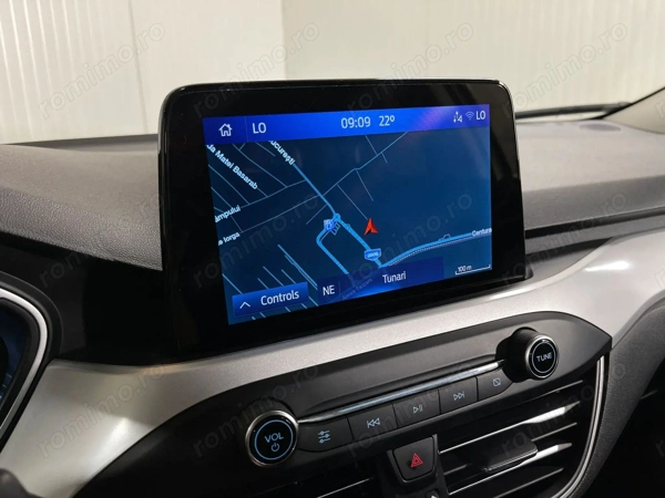 FORD Focus 2022 — imagine 15