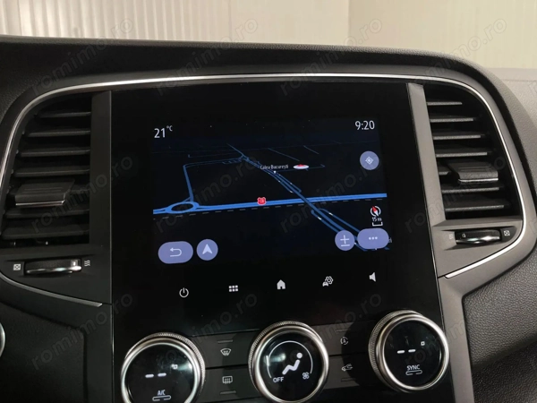 RENAULT Megane 2021 — imagine 14