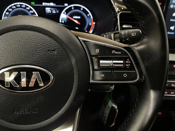KIA Xceed 2021 — imagine 17