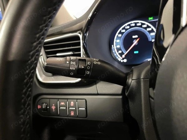 KIA Xceed 2021 — imagine 20