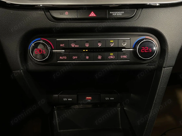 KIA Xceed 2021 — imagine 16