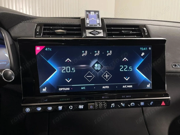 DS AUTOMOBILES DS7 Crossback 2021 — imagine 20