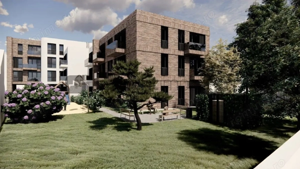 Apartament premium 2 camere | Sophie Residence | Oradea — fotografia 3