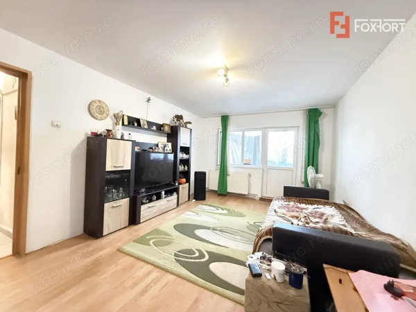 COMISION 0% - Apartament cu 4 camere, 79 mp utili, de vanzare in zona Lipovei — fotografia 1