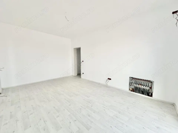 Apartament 3 camere, 2 bai - 75 mp util - balcon 10 mp– Calea Urseni — fotografia 1