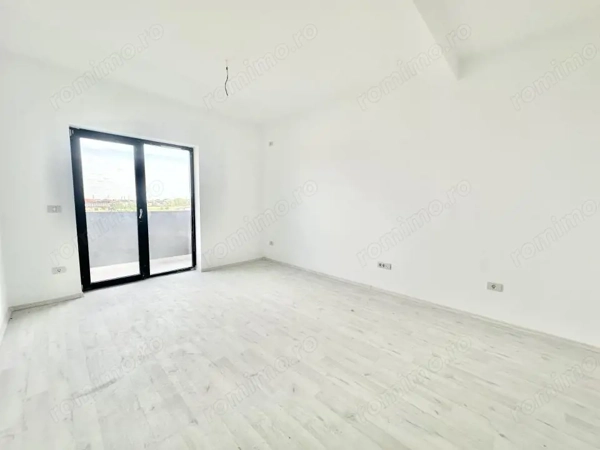 Apartament 2 camere - 53 mp utili si balcon de 5 mp – Calea Urseni — fotografia 1
