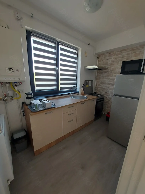 Apartament 2 camere Amaradia — fotografia 1