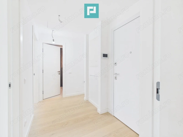 Nusco City2, apartament 2camere — fotografia 3