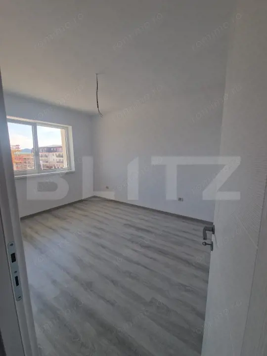 Apartament nou de vânzare – 3 camere | Subcetate City 2, Sânpetru | Loc parcare — fotografia 2
