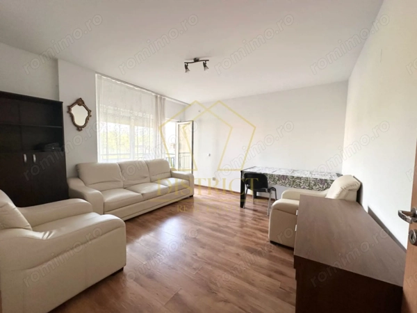 Apartament cu 2 camere | Soarelui — fotografia 3