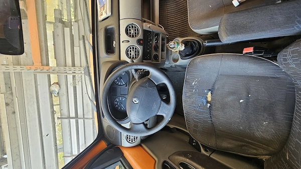 RENAULT Kangoo 2008 — imagine 5