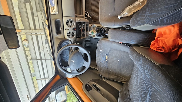 RENAULT Kangoo 2008 — imagine 4