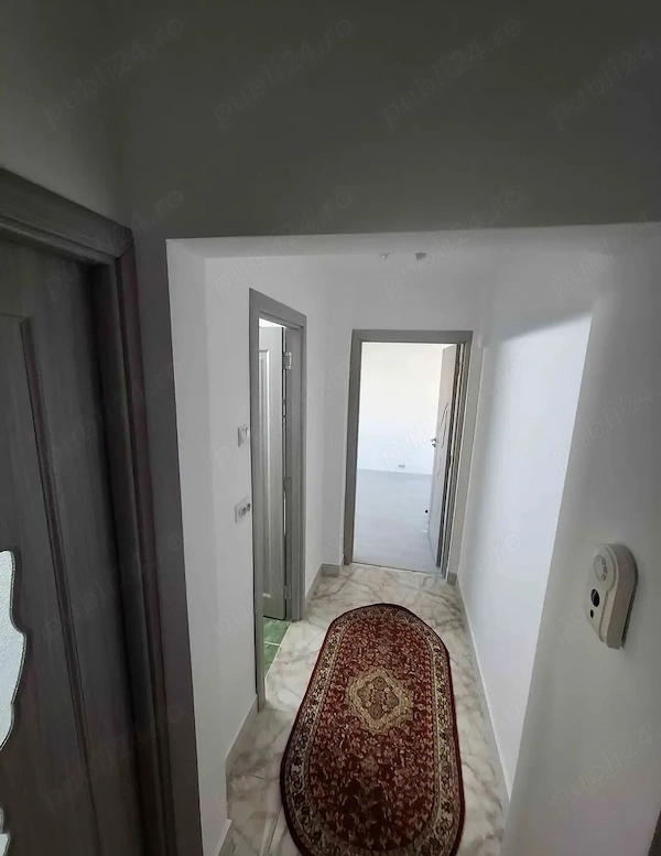 Tomis Nord - Apartament 3 camere | Renovat | Balcon — fotografia 3