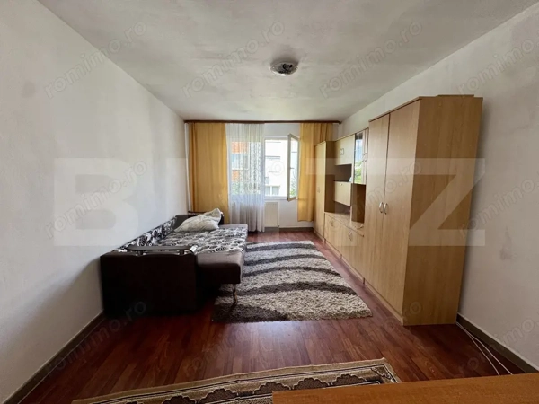 Apartament 2 camere, 54 mp, zona Tudor — fotografia 1