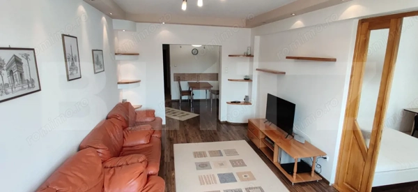 Apartament 4 camere | 113 mp | Parcare | Boxa subsol | Zorilor — fotografia 3